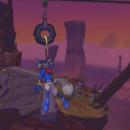 Sly Cooper and the Thievius Raccoonus Screenshot 01