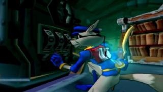 Sly Cooper and the Thievius Raccoonus Screenshot 03