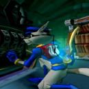 Sly Cooper and the Thievius Raccoonus Screenshot 03