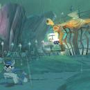 Sly Cooper and the Thievius Raccoonus Screenshot 04