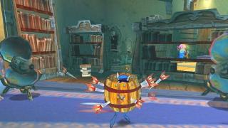 Sly Cooper and the Thievius Raccoonus Screenshot 05