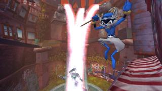 Sly Cooper and the Thievius Raccoonus Screenshot 06
