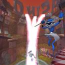 Sly Cooper and the Thievius Raccoonus Screenshot 06