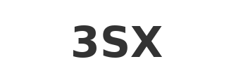 3SX