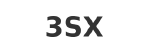 3SX