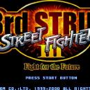 Street Fighter III: 3rd Strike Screenshot 01
