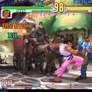 Street Fighter III: 3rd Strike Screenshot 02