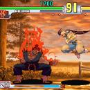 Street Fighter III: 3rd Strike Screenshot 03