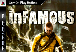 inFamous