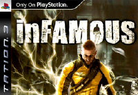 inFamous PC