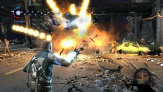 inFamous Screenshot 01