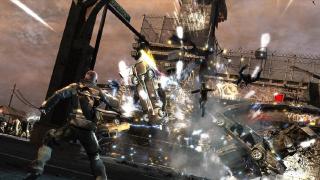 inFamous Screenshot 02