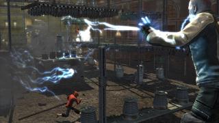 inFamous Screenshot 04
