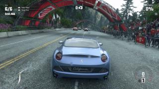 shadPS4 PS4 Emulator Screenshot 4