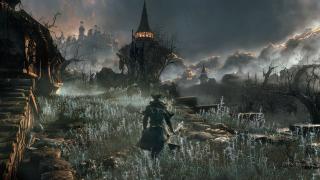 Bloodborne Screenshot 01