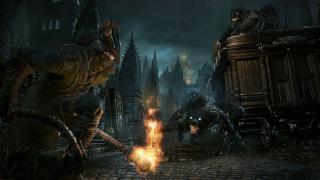 Bloodborne Screenshot 02