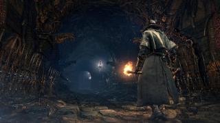 Bloodborne Screenshot 04