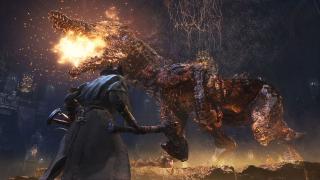 Bloodborne Screenshot 05