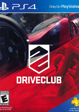 Driveclub