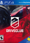 Driveclub