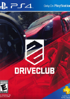 DriveClub Recomp