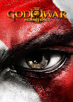 God of War III Remastered