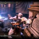 God of War III Remastered Screenshot 01