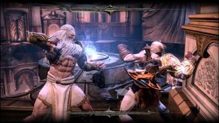 God of War III Remastered Screenshot 01