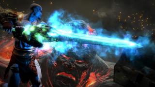 God of War III Remastered Screenshot 02