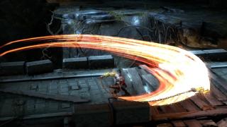 God of War III Remastered Screenshot 03