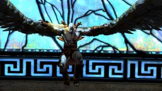 God of War III Remastered Screenshot 04