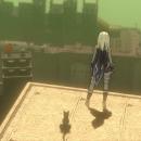 Gravity Rush Remastered Screenshot 01
