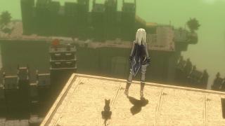 Gravity Rush Remastered Screenshot 01