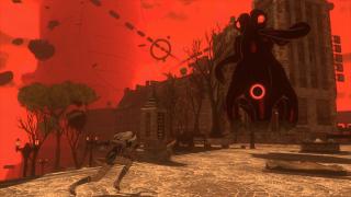 Gravity Rush Remastered Screenshot 02