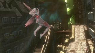 Gravity Rush Remastered Screenshot 03