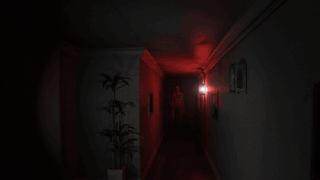 P.T. Screenshot 01