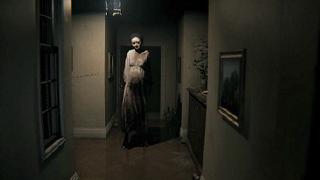 P.T. Screenshot 02