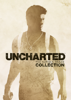 Uncharted: The Nathan Drake Collection for Windows