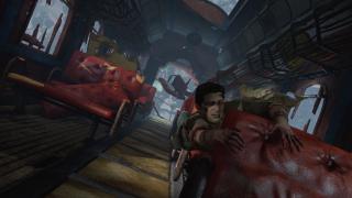 Uncharted: The Nathan Drake Collection Screenshot 01