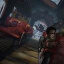 Uncharted: The Nathan Drake Collection Screenshot 01