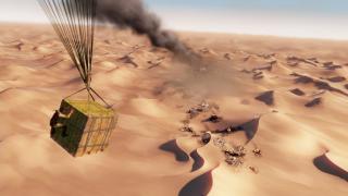 Uncharted: The Nathan Drake Collection Screenshot 03