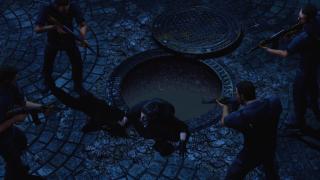Uncharted: The Nathan Drake Collection Screenshot 04