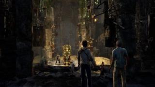 Uncharted: The Nathan Drake Collection Screenshot 05
