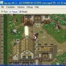 JPCSP PSP Emulator Screenshot 3