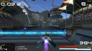 PPSSPP PSP Emulator Screenshot 1