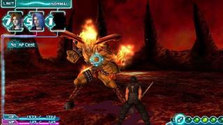 PPSSPP PSP Emulator Screenshot 6