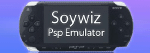 Soywiz PSP Emu