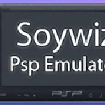 Soywiz PSP Emu