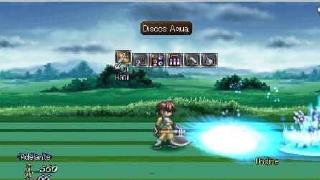 Soywiz PSP Emu PSP Emulator Screenshot 2