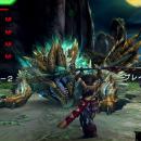 Monster Hunter Portable 3rd HD Ver. Screenshot 01